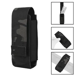 Bolsa táctica de accesorios MOLLE ligera – kit herramientas multifunción