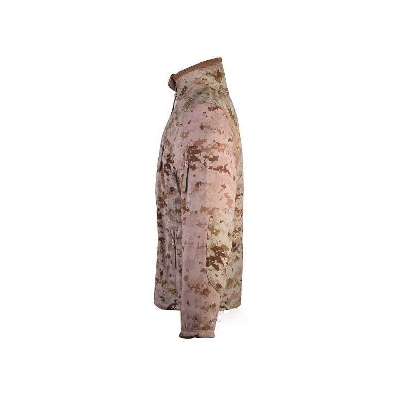 EmersonGear chaqueta táctica militar desierto, abrigo cálido - imagen 4