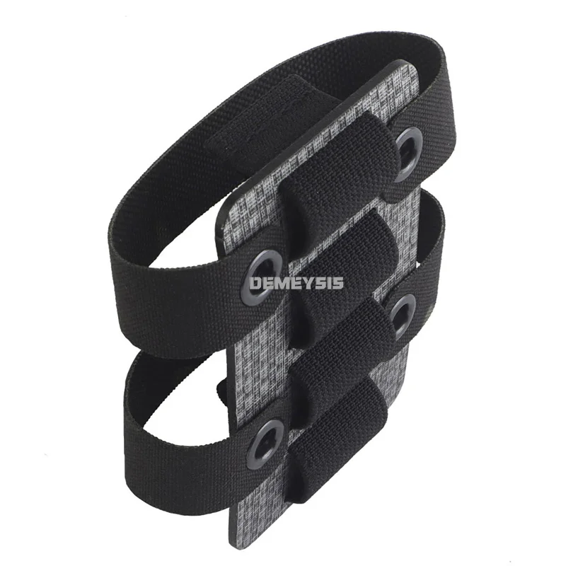 Porta Cartuchos Táctico para Escopeta, funda MOLLE y estuche fijo