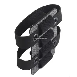 Porta Cartuchos Táctico para Escopeta, funda MOLLE y estuche fijo