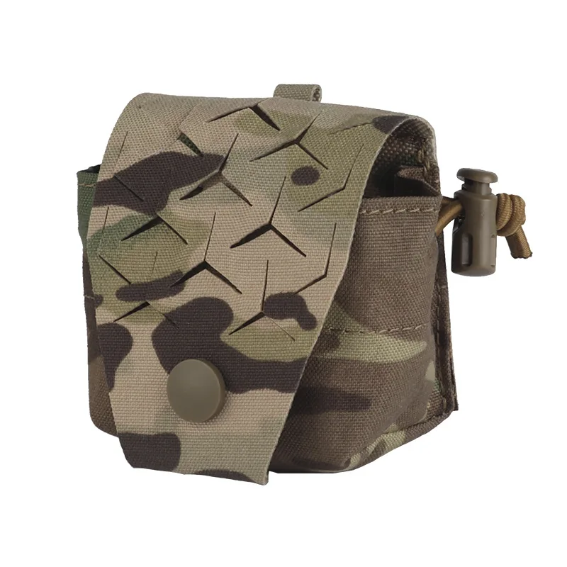 Bolsa táctica SPUD para granadas y accesorios de caza