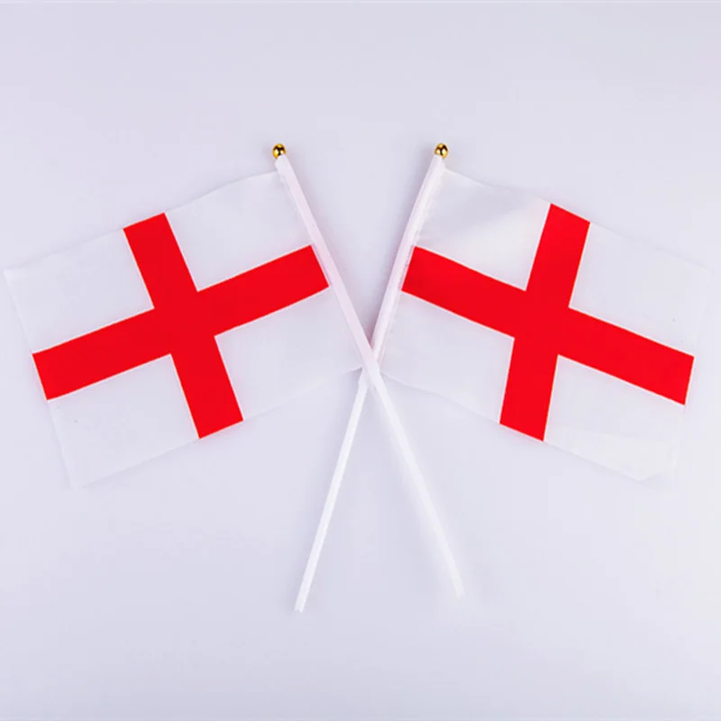 Bandera Union Jack Reino Unido para agitar – Hand flag deportivo