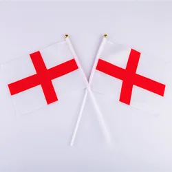 Bandera Union Jack Reino Unido para agitar – Hand flag deportivo