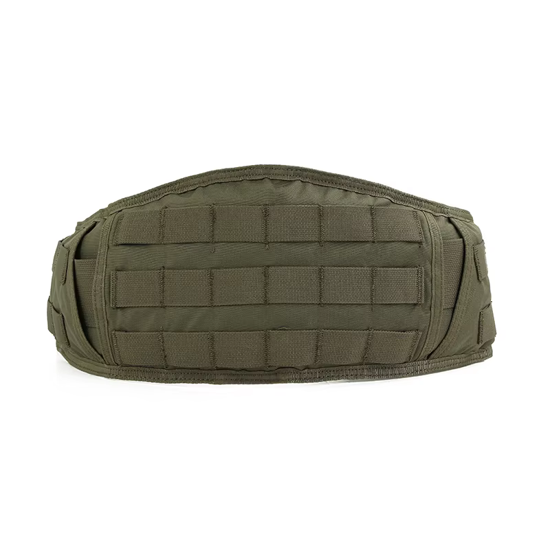 Emersongear Cinturón táctico Molle acolchado para caza y airsoft - imagen 4