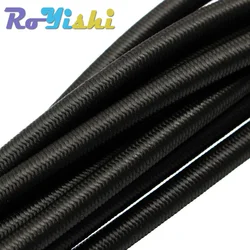 Cuerda elástica caucho – Multifunción para kayak, náutica y DIY