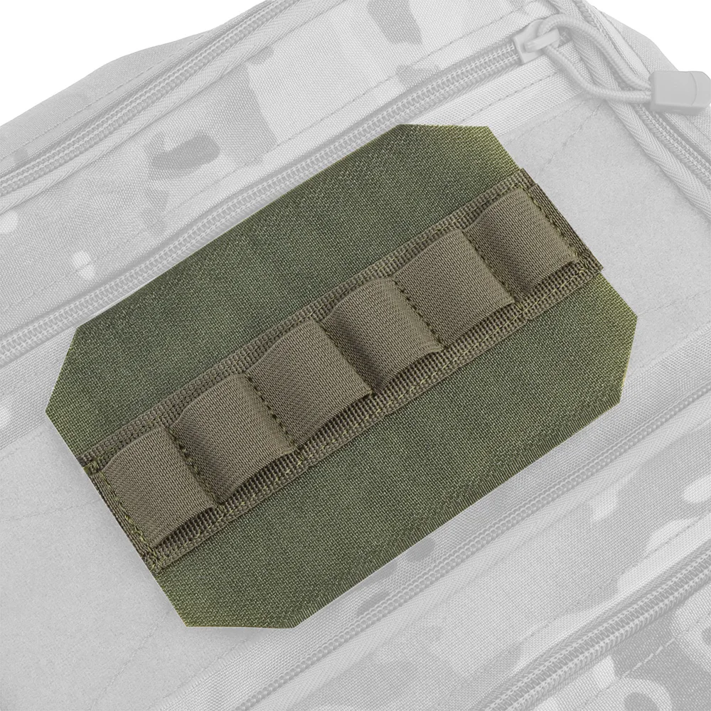 Bolsa para accesorios en chaleco