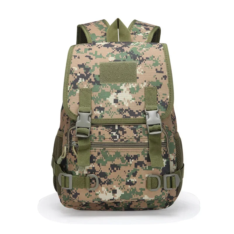 Mochila táctica senderismo compartimentos múltiples outdoor - imagen 2