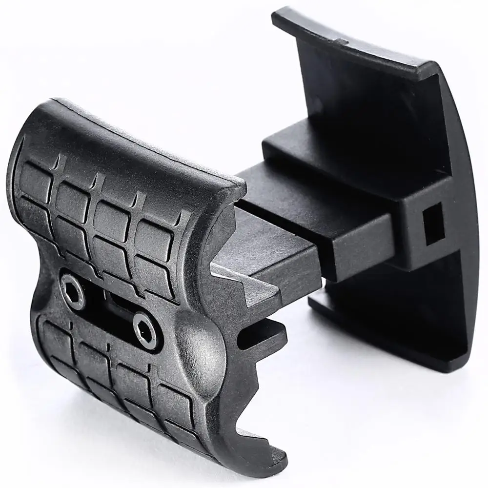 AK abrazadera acopladora de cargador doble, clip Mag paralelo