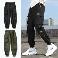 Pantalones cargo tácticos ripstop de campo militar outdoor