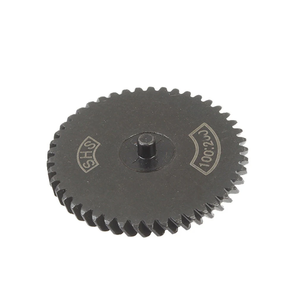 SHS engranajes alta velocidad gearbox AEG Ver.2/3 CNC - imagen 5