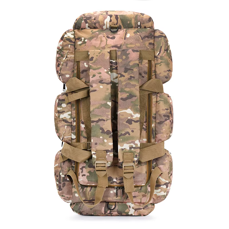 Mochila táctica MOLLE ripstop impermeable – Senderismo y acampada - imagen 5