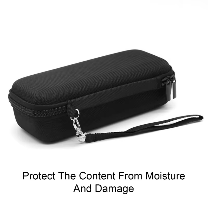 Estuche rígido EVA con protección