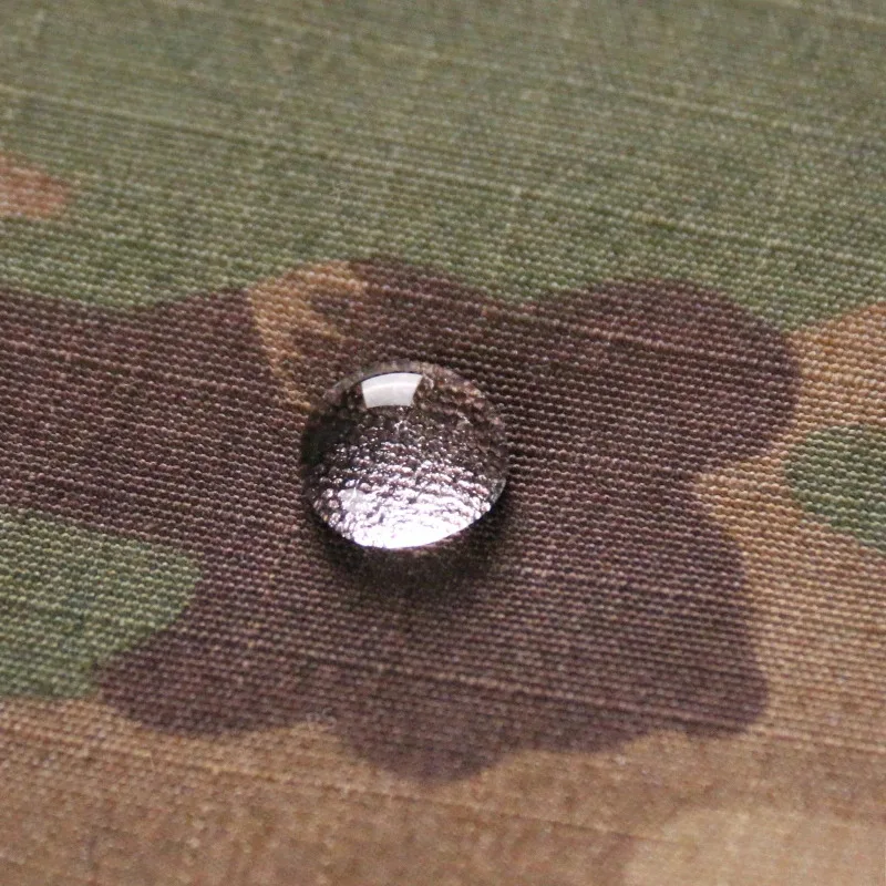 Tela de camuflaje TAZ16 de nylon y algodón para uniformes militares - imagen 5