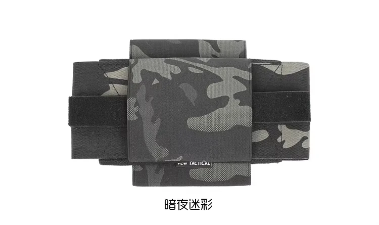 MED MAG COMBO - Vista lateral