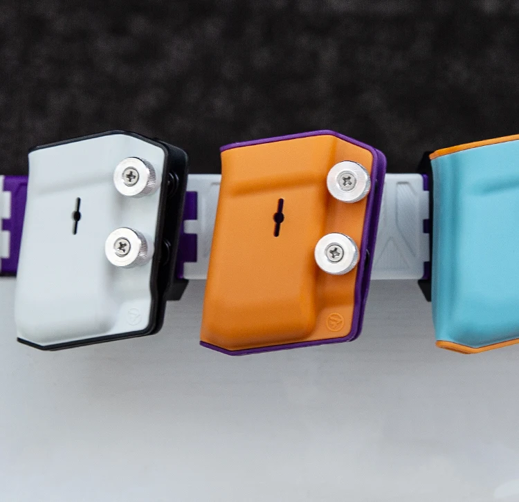 FMA Racer cinturón IPSC con funda extracción rápida multiángulo - imagen 5