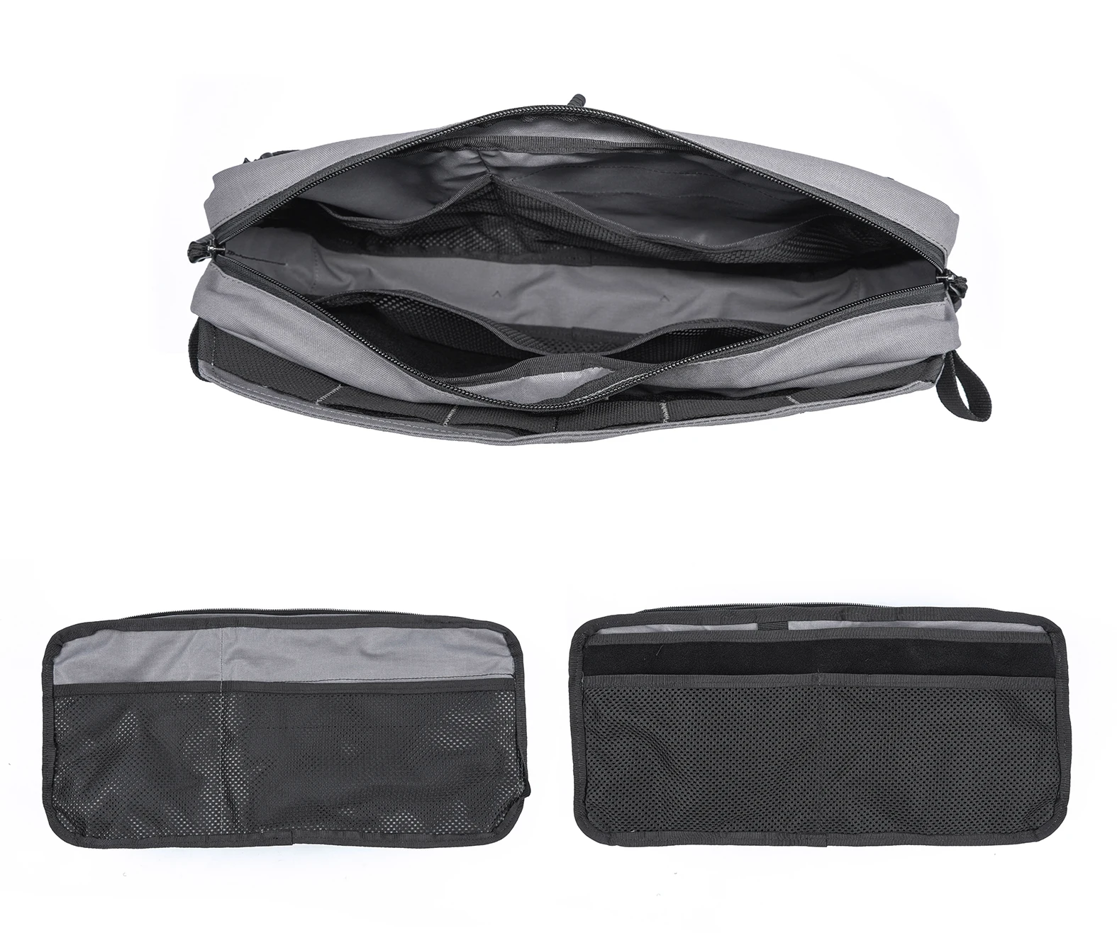 DMGear 421X bolsa táctica MOLLE sling pecho caza hombre - imagen 4
