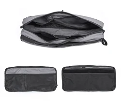 DMGear bandolera táctica MOLLE para pecho caza hombre