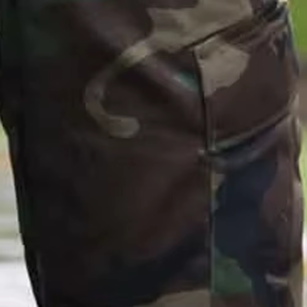 Emersongear Pantalones Tácticos BDU Cargo para Airsoft y Aire Libre - imagen 2