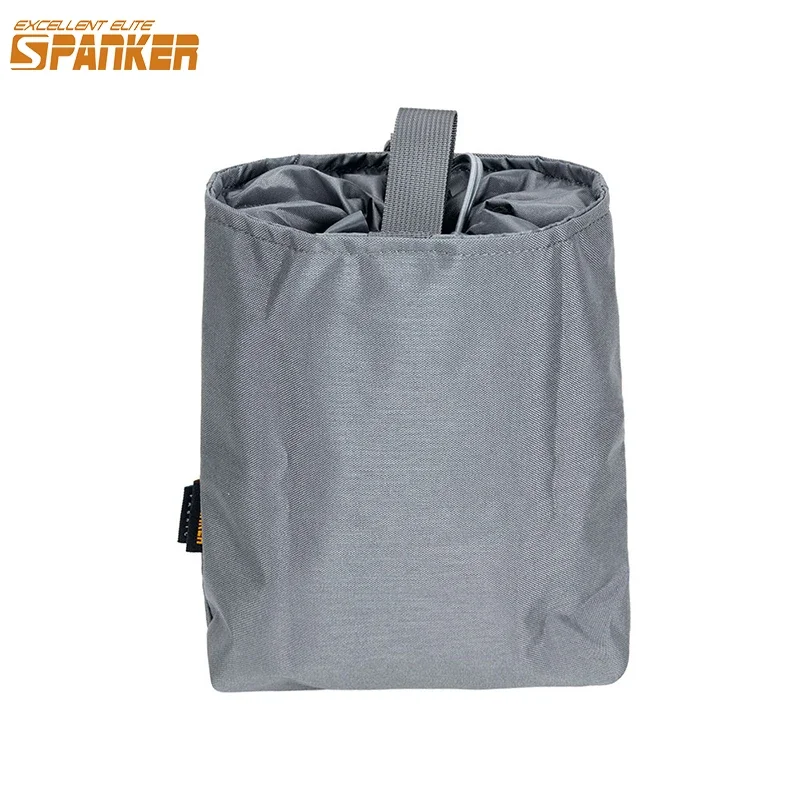 Bolsa táctica MOLLE de cintura – EDC para outdoor y caza