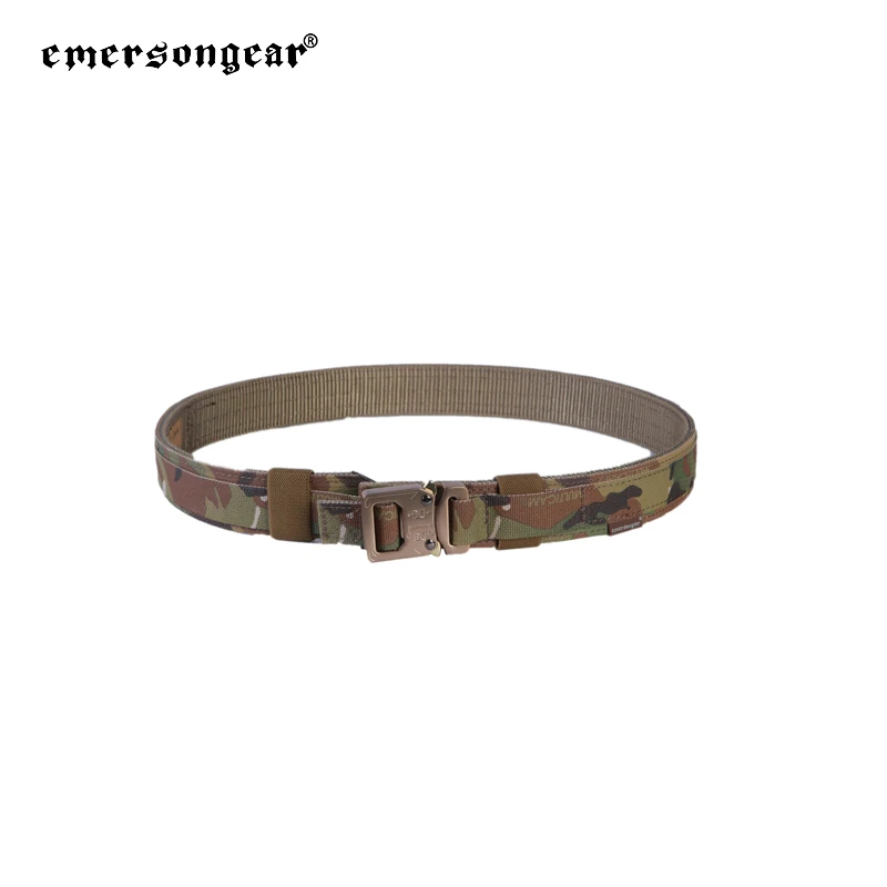 EmersonGear Chaleco Táctico MOLLE Ripstop - imagen 4
