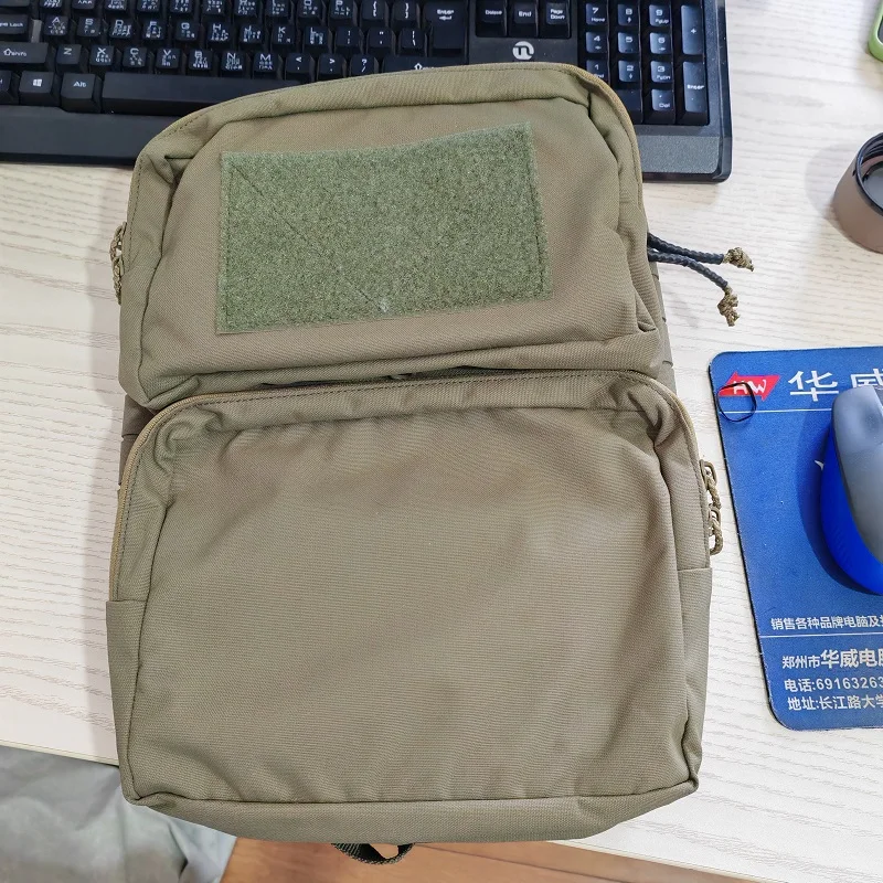 Mochila táctica acceso rápido para PCP de un día al aire libre - imagen 3