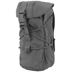 Bolsa táctica GP Molle multifunción para máscara de gas y camping