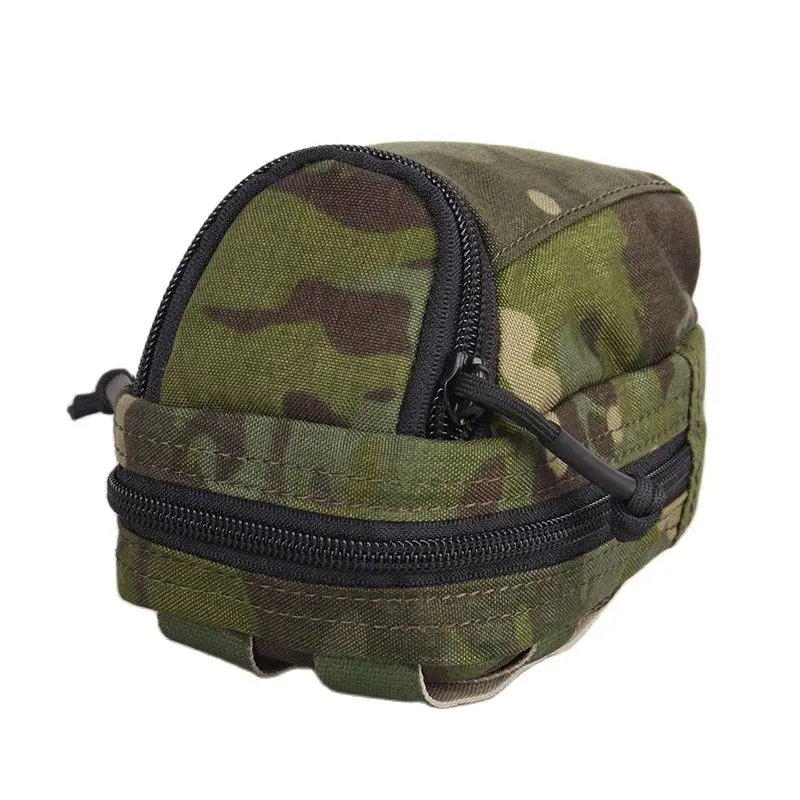 Emersongear Bolsa Táctica de Cintura MOLLE Multiusos para EDC - imagen 5