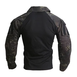 Emersongear G3 uniforme táctico combate ripstop para caza y aire libre