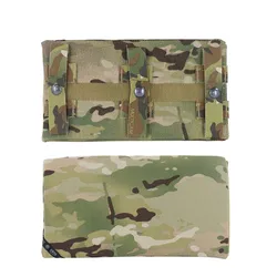 Chaleco Táctico JPC – Protector Lateral y Soporte de Cintura