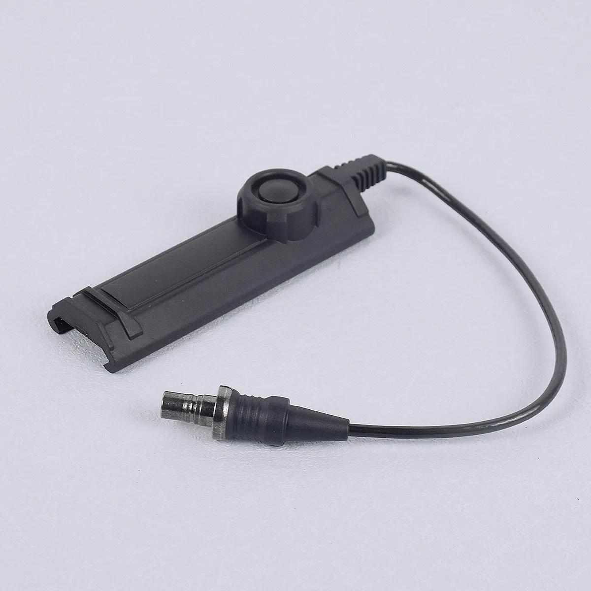 SureFire M300B/M300C, linterna táctica LED para riel Picatinny - imagen 5