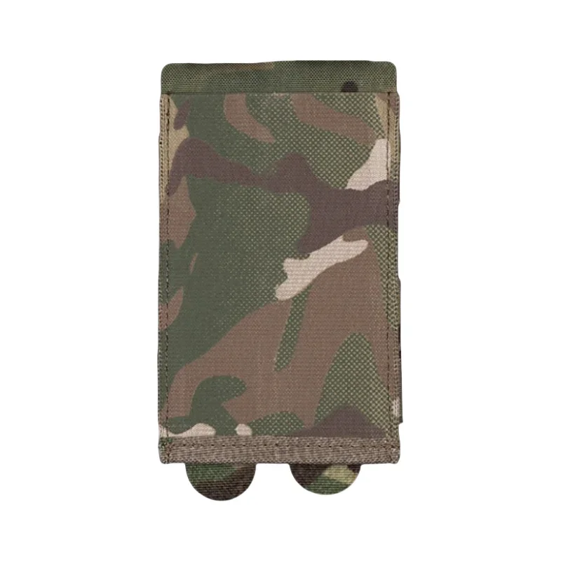 OPHIDIAN Bolsa para Cargadores MOLLE Elástica Rifle AR15