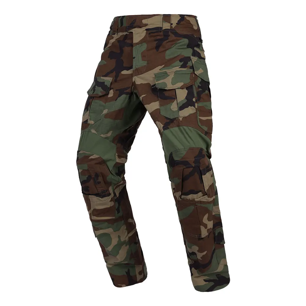 Emersongear Pantalones tácticos G3 hombre Cargo Gen3 extendido 32W/34 - imagen 4
