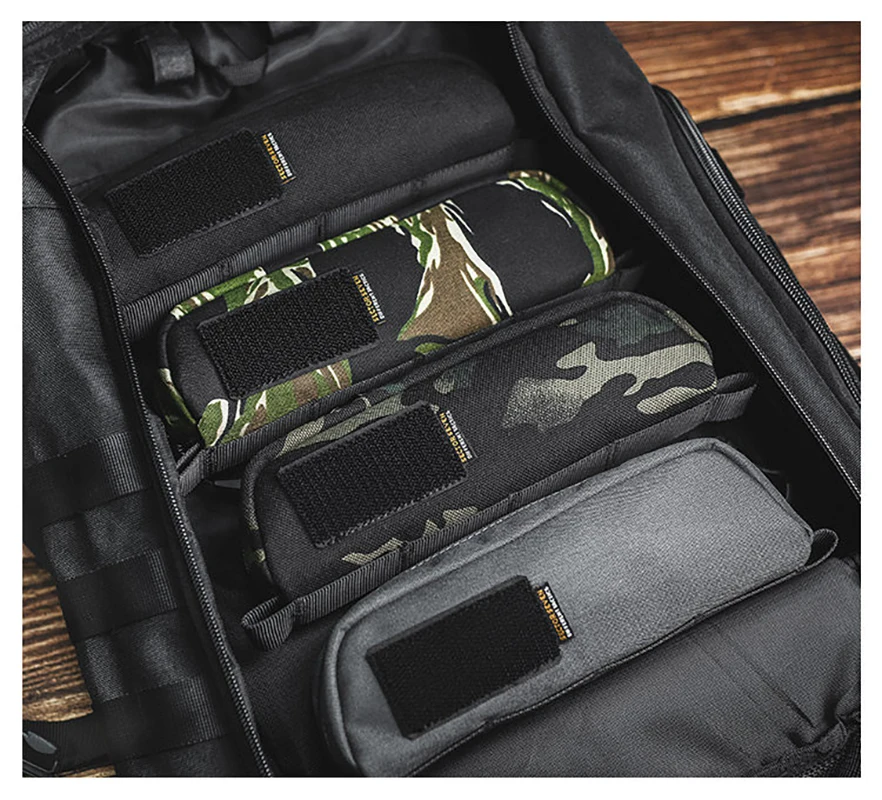Estuche táctico para gafas y accesorios outdoor - imagen 5
