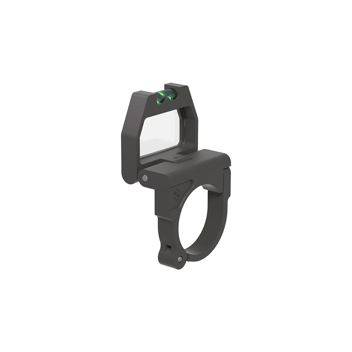Vector Optics X-ACCU – Anillo montura 30/34mm nivel burbuja táctico - imagen 4