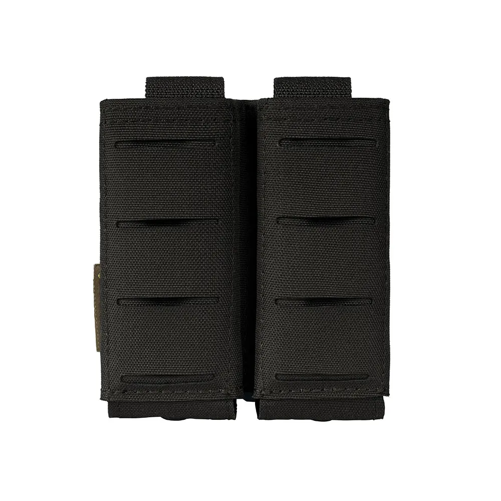 Portacargadores táctico MOLLE Emersongear LCS de nailon