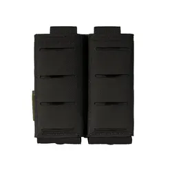 Portacargadores táctico MOLLE Emersongear LCS de nailon