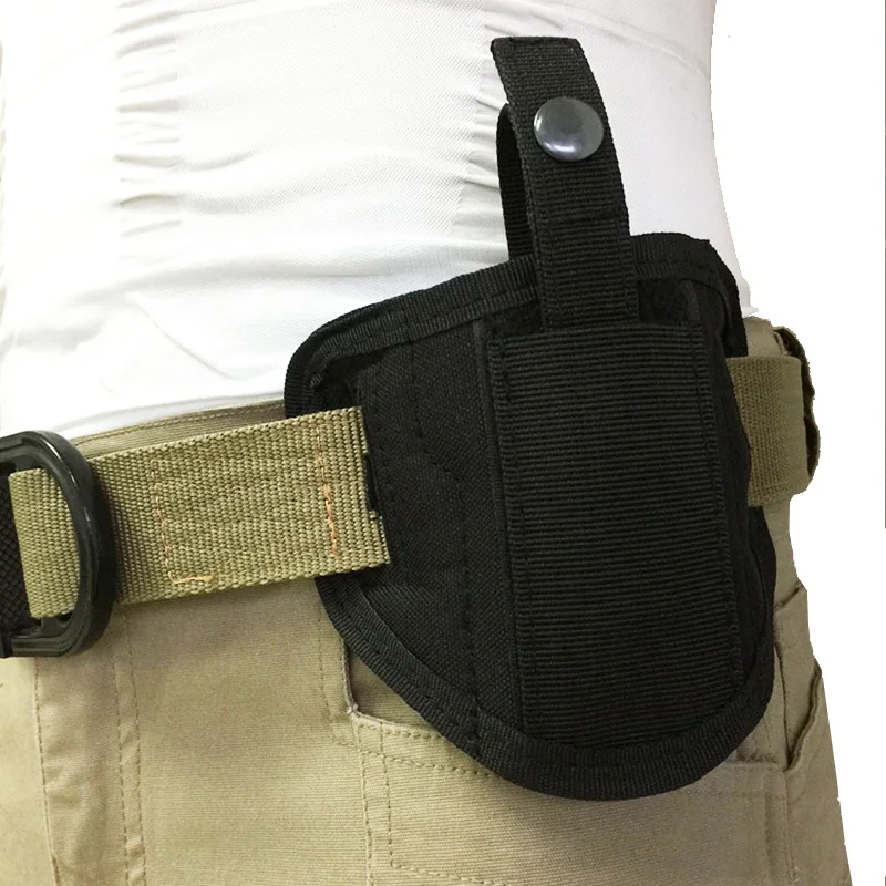 Funda táctica pistola oculta universal doble cara izquierda/derecha - imagen 5