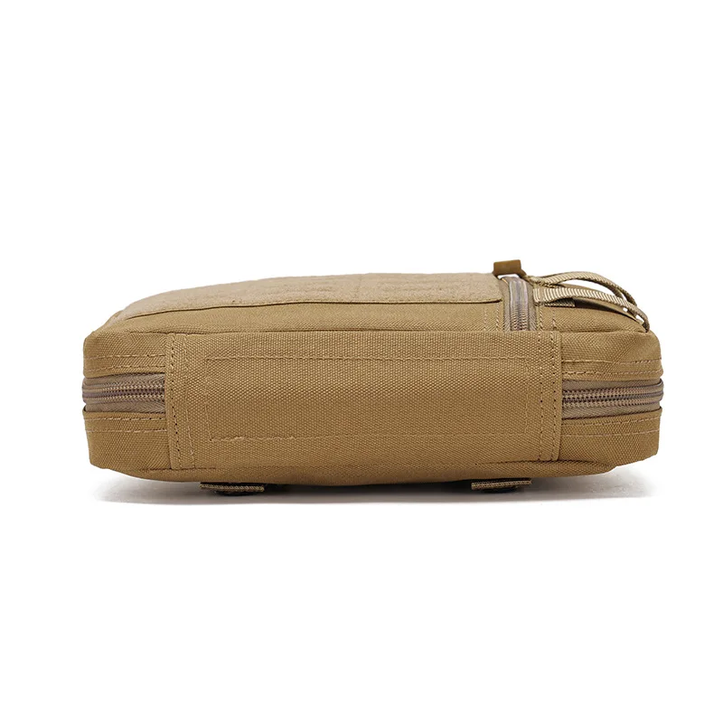 Bolsa táctica MOLLE EMT organizador cinturón modular EDC - imagen 3