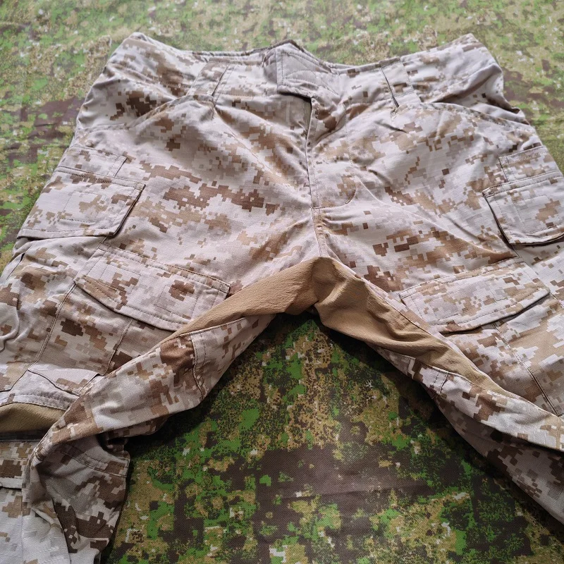 G3 Pantalones tácticos AOR1/AOR2 transpirables de exterior - imagen 2