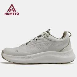 Zapatillas senderismo transpirables Humtto – Hombre todoterreno