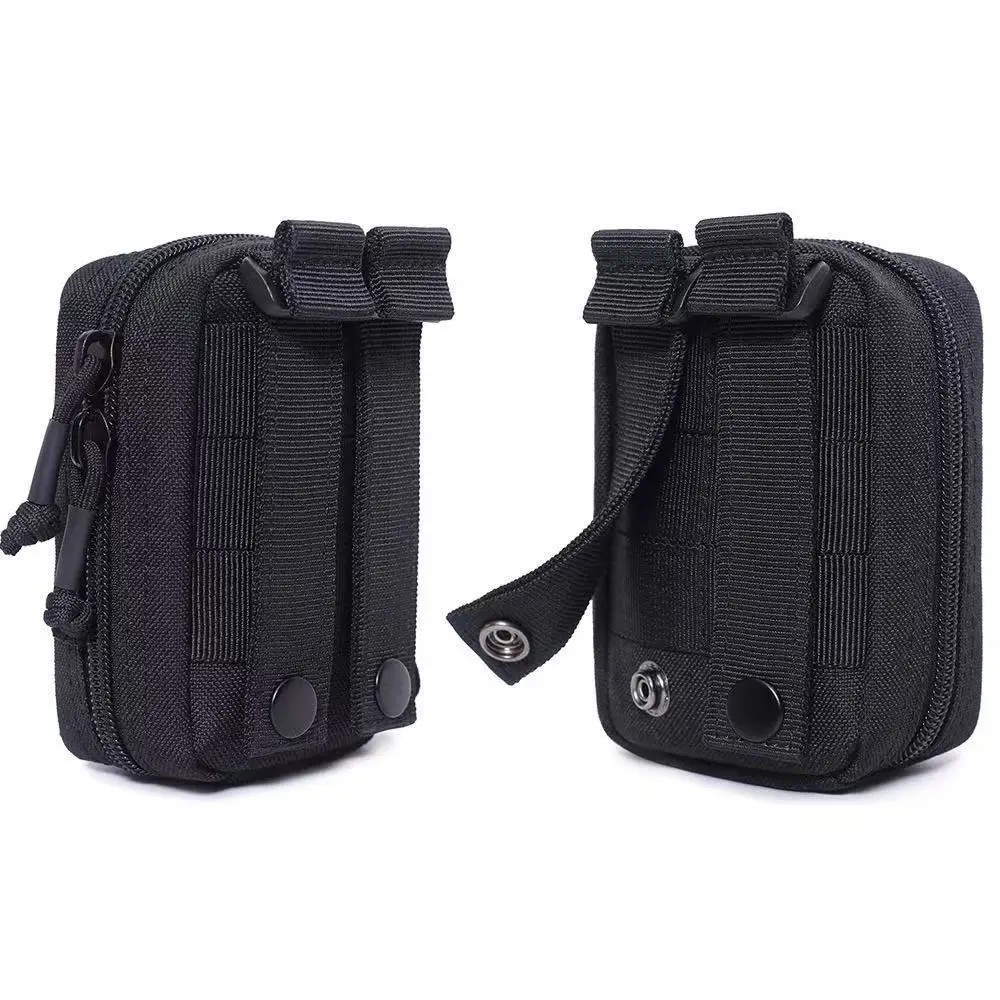 Bolso en camuflaje/colores de equipo