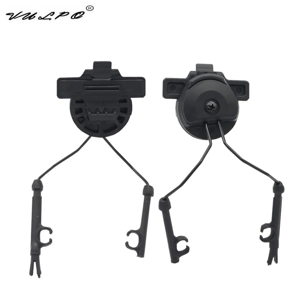 Chaleco táctico MOLLE ripstop negro con bolsas modulares para airsoft - imagen 3