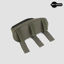 PEW Bolsa táctica gafas airsoft gran capacidad – Protección MOLLE