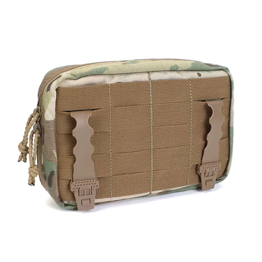 Bolsa EDC incluida (sin accesorios extra)