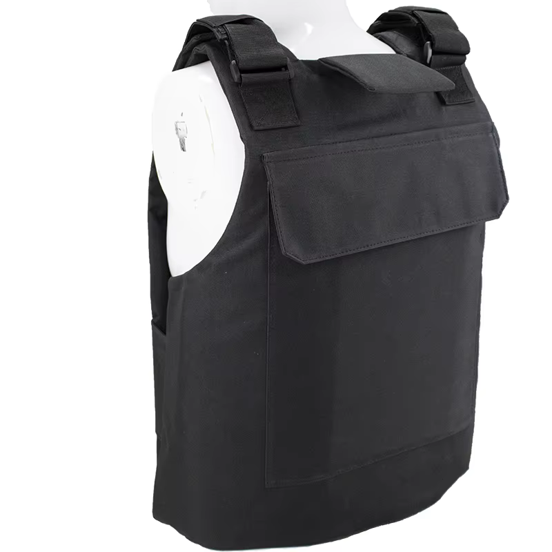 Chaleco táctico MOLLE acolchado para airsoft y paintball - imagen 5