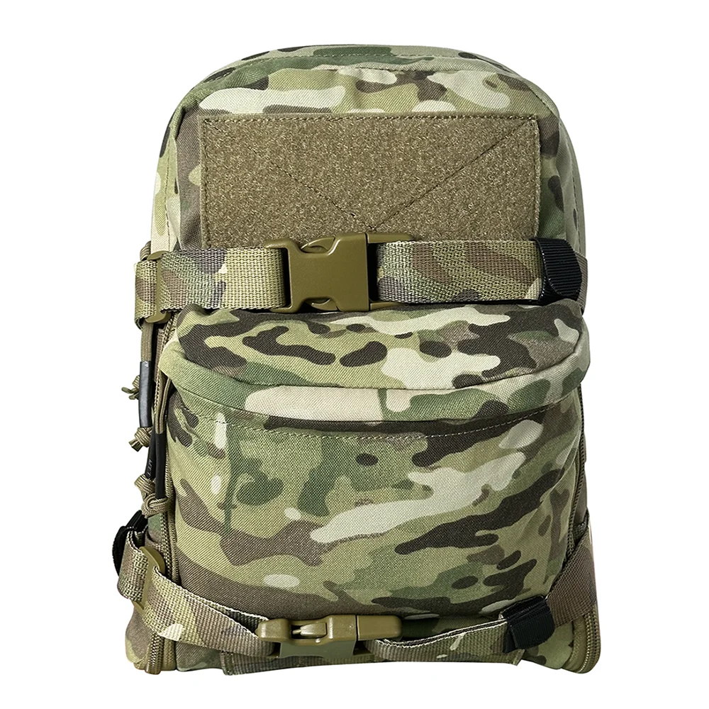EmersonGears bolsa táctica MOLLE de hidratación mini, asalto - imagen 2