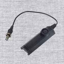 SureFire M300 interruptor táctico presión constante momentáneo linterna