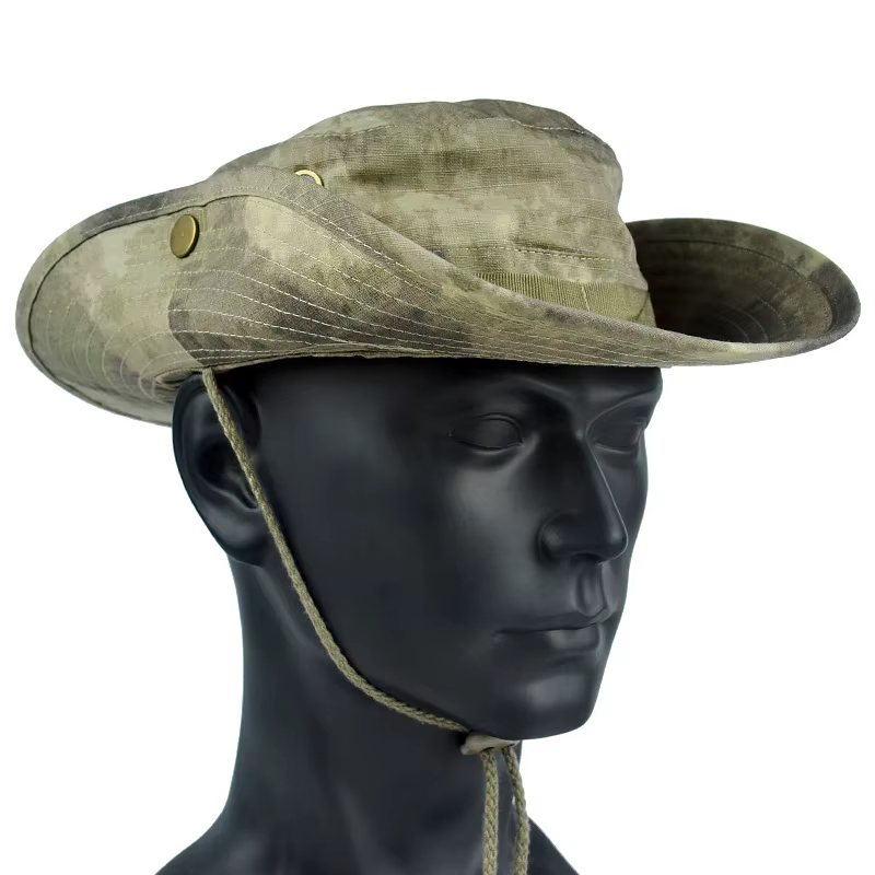 Mege Bonnie gorra táctica camuflaje outdoor - imagen 2