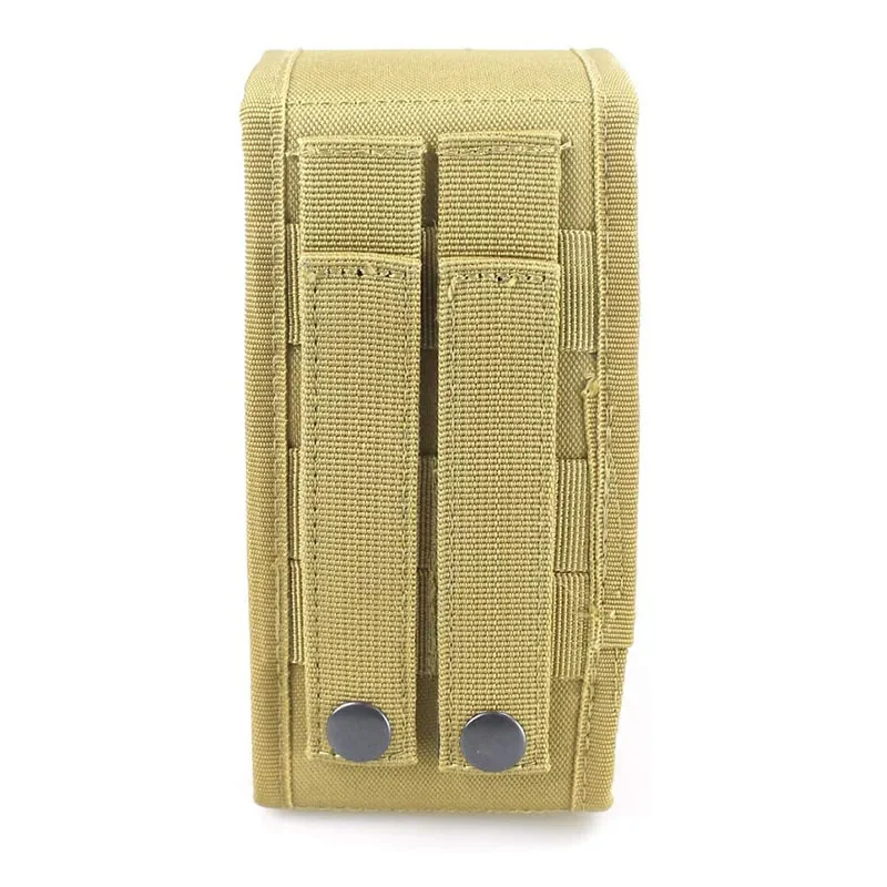 Bolsa táctica plegable para cartuchos de escopeta, ideal caza - imagen 5