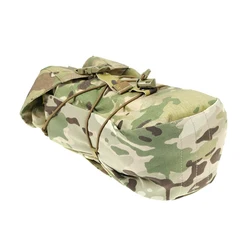 CP SPS Bolsa táctica MOLLE para pierna, multiusos aire libre